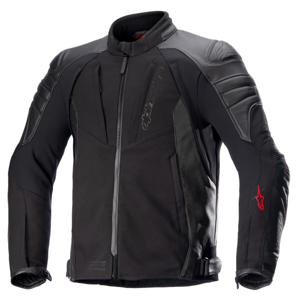 Alpinestars Alpinestars Proton Waterproof Jacket Black Black